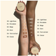 Пудра Mi-Re Bibi Nova Cushion Complexion Perfector SPF50 00 Light Rose 19 г (3770027076056) - зображення 2
