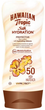 Balsam do ochrony przeciwsłonecznej Hawaiian Tropic Silk Hydration Protective Sun Lotion SPF50 Very High 180 ml (5099821001421) - obraz 1