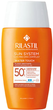 Fluid przeciwsłoneczny Rilastil Sun System SPF50+ Water Touch 50 ml (8055510242473) - obraz 1