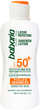 Сонцезахисний спрей для тіла Babaria Sunscreen Spray For Sensitive Skin SPF 50 100 мл (8410412000413) - зображення 1