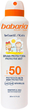 Spray do ochrony przeciwsłonecznej dla dzieci Babaria Protective Mist For Children SPF50 200 ml (8410412000543) - obraz 1