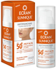 Krem przeciwsłoneczny Ecran Sunnique Antimanchas Fluido Protector SPF50+ 50 ml (8411135484016) - obraz 1