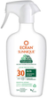 Spray do opalania Ecran Sunnique Naturals Protective Milk SPF30 Spray 300 ml (8411135484184) - obraz 1