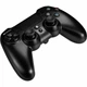 Геймпад Canyon CND-GPW5 Wireless PS4/PC Black - изображение 1