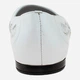 Женские балетки Classic Style R121 37 (23.5 см) Белый/Серебристый (H2000029747205) - изображение 4