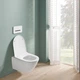 Унитаз подвесной с крышкой Villeroy&Boch Subway 3.0 Slim, White Alpin (4670T901) - изображение 2