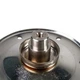 Фланец барабана (опора) для вертикальной стиральной машины Electrolux, Zanussi (2шт, под подшипник 6203) - изображение 3