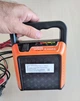 Зарядний пристрій для автомобільного акумулятора Lavita LA192202, 4А, 6/12V - зображення 4