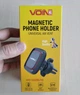 Магнитный держатель для телефона в машину VOIN UHV-5002BK-RD - изображение 2