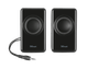 Акустическая система/колонки Trust-20442 Avora 2.1 USB Черный - изображение 2