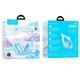 Наушники безпроводные Hoco Cat ears BT headphones W42 |BT5.3, AUX/TF, 10h| blue - изображение 3