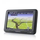 Автомобільний GPS навігатор Modecom NAV-FREEWAYSX2-MF-EU Device SX2 MapFactor 8Гб Windows CE - зображення 2