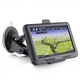 Автомобільний GPS навігатор Modecom NAV-FREEWAYSX2-MF-EU Device SX2 MapFactor 8Гб Windows CE - зображення 3