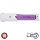 Фонарик ручной 1W Horoz Electric ZOLA с двумя режимами яркости 7000K/9000K IP20 - изображение 4