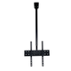 Крепление для телевизора Sector CM-0604T Black 37"-70" нагрузка до 50кг Черный - изображение 1