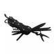 Мультитул Многофункциональный Multitool 9в1 в чехле black - изображение 1