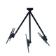 Крепление для телевизора Sector CM-0604T Black 37"-70" нагрузка до 50кг Черный - изображение 7