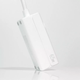 Мережевий фільтр Proove Power Strip PD-02 65W 2Type-C / 1USB white - зображення 3