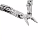Мультитул Многофункциональный Multitool 9in1 в чехле silver - изображение 2