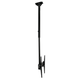 Крепление для телевизора Sector CM-40T Black 32"-55" нагрузка до 40кг Черный - изображение 2