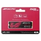 Накопичувач SSD OCPC M.2 2280 256GB (SSDM2PCIEF256GB) - зображення 2