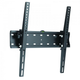 Кріплення для телевізора ITech PB4T 32"-55" навантаження до 40кг Чорний - зображення 2