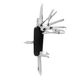 Мультитул Багатофункціональний Multitool 30in1 в чохлі black - зображення 5