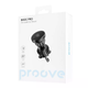 Автодержатель магнитный Proove Basic Pro Air Outlet Car Mount black - изображение 3