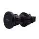 Автодержатель магнитный Proove Basic Pro Air Outlet Car Mount black - изображение 5
