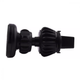 Автодержатель магнитный Proove Basic Pro Air Outlet Car Mount black - изображение 7