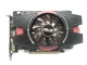 Видеокарта ASUS Radeon HD7750 1Gb GDDR5 128 Bit Б/У (№836) - изображение 1