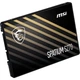 Накопитель SSD 2.5" 120GB Spatium S270 MSI (S78-4406NP0-P83) - изображение 2