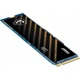 Накопичувач SSD 500GB MSI Spatium M371 M.2 2280 PCIe 3.0 x4 NVMe 3D NAND TLC (S78-440K160-P83) - зображення 4