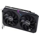 Видеокарта ASUS GeForce RTX3050 8Gb DUAL OC (DUAL-RTX3050-O8G-V2) - изображение 3