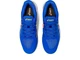 Чоловічі кросівки Asics Gel-Challenger 13 all court синій/помаранчевий (40.5) 7 1041A397-960 40.5 - зображення 4