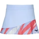 Женская юбка MIZUNO Flying Skirt голубой,разноцветный (M) 62GB2201-03 M - изображение 1