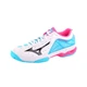 Женские кроссовки Mizuno WAVE EXCEED 2 CC белый/черный/синий ATOLL (40) UK6.5 61GC1823-09 40 - изображение 1