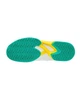 Кросcовки муж. MIZUNO WAVE EXCEED TOUR4 CC белый/красный/зеленый (41) UK7.5 61GC2077-62 41 - изображение 3