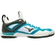 Кросcовки муж. Mizuno WAVE MIRAGE 3 - белый/черный/синій (43) UK9 X1GA1950-85 43 - изображение 1