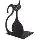 Упор для книг Glozis Black Cat G-024 15 х 10 см - зображення 2