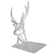 Упор для книг Glozis Deer G-037 19 х 12 см - зображення 2