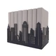 Підставки для Книг Glozis Chicago G-061 62 х 20 см - зображення 3
