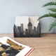 Підставки для Книг Glozis Chicago G-061 62 х 20 см - зображення 6