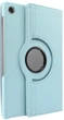 Чехол 360 на планшет Oppo Pad Air light blue - изображение 1