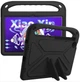 Детский чехол Kids Case Tab на Samsung Galaxy Tab A8 10.5 LTE (X200 / X205) черный - изображение 1