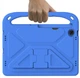 Детский чехол Kids Case Tab на Samsung Galaxy Tab A8 10.5 LTE (X200 / X205) blue - изображение 3