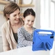 Дитячий чохол Kids Case Tab на планшет Xiaomi Redmi Pad (10.61") blue - зображення 4
