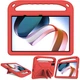 Детский чехол Kids Case Tab на планшет Xiaomi Redmi Pad (10.61") red - изображение 2