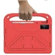 Детский чехол Kids Case Tab на планшет Xiaomi Redmi Pad (10.61") red - изображение 5