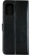 Чохол-книжка New Galant Book на Nokia G60 чорний - зображення 2